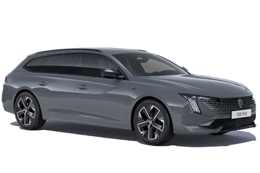 Image d'une PEUGEOT 508 SW
