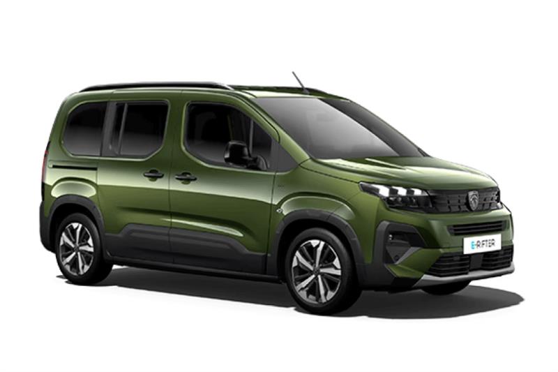 Image d'une PEUGEOT RIFTER